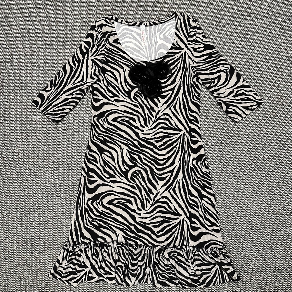 Miss Couture Dress